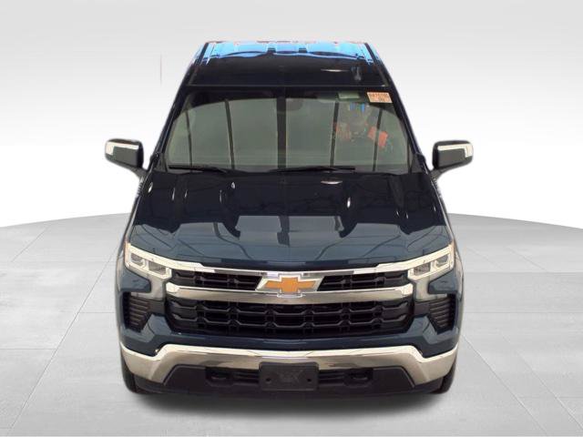 chevrolet silverado 1500 2023 1GCPDKEK9PZ205041 image chevrolet silverado 1500 2023 1GCPDKEK9PZ205041 image